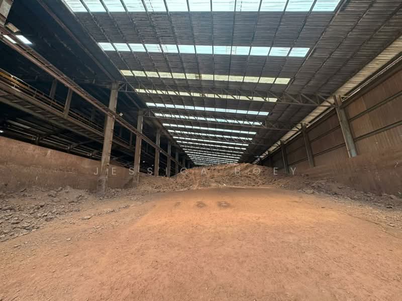 Warehouse for Sale in Kampung Mengkibol (Kluang) - Jessica Boey - Interior - PropertyGuru.com.my