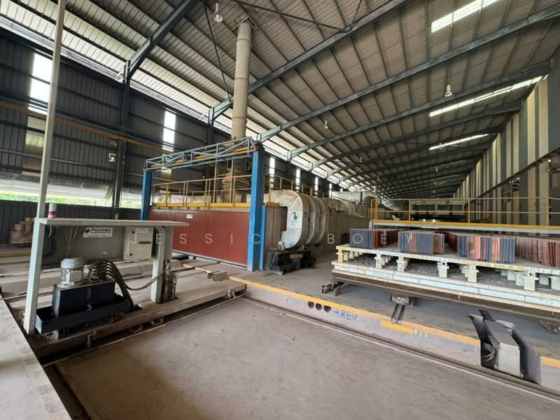 Warehouse for Sale in Kampung Mengkibol (Kluang) - Jessica Boey - Interior - PropertyGuru.com.my