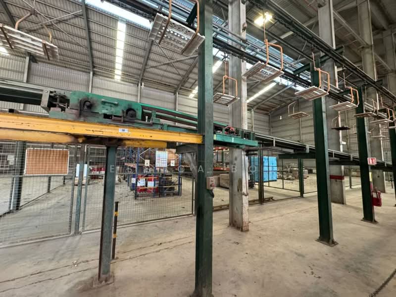 Warehouse for Sale in Kampung Mengkibol (Kluang) - Jessica Boey - Interior - PropertyGuru.com.my