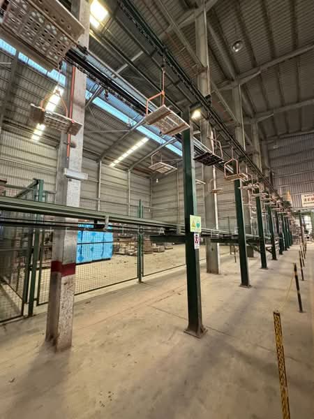 Warehouse for Sale in Kampung Mengkibol (Kluang) - Jessica Boey - Interior - PropertyGuru.com.my