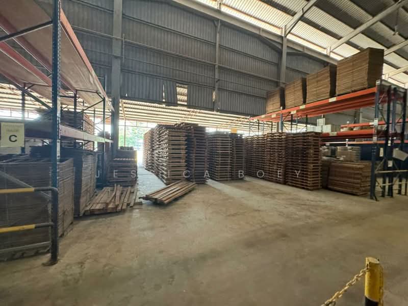 Warehouse for Sale in Kampung Mengkibol (Kluang) - Jessica Boey - PropertyGuru.com.my