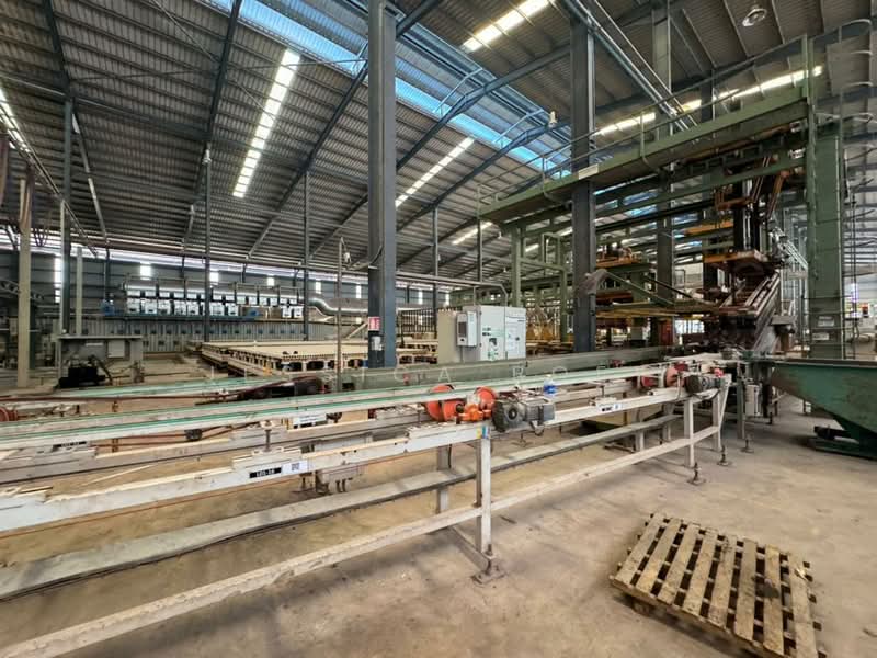 Warehouse for Sale in Kampung Mengkibol (Kluang) - Jessica Boey - Interior - PropertyGuru.com.my