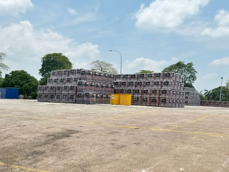 Warehouse for Sale in Kampung Mengkibol (Kluang) - Jessica Boey - Exterior - PropertyGuru.com.my