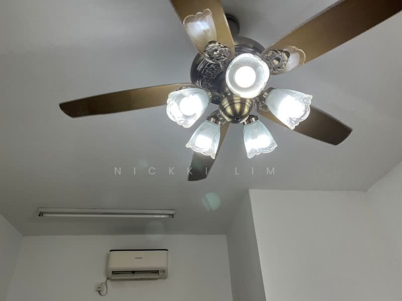 Greenfield Regency untuk Untuk Disewa - RM 2,200 /bulan, Mac 2026 - PropertyGuru.com.my