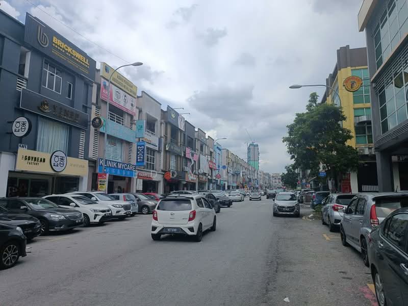 Shop for Rent in Sri Petaling (Kuala Lumpur) - Eddy Lee - Exterior - PropertyGuru.com.my
