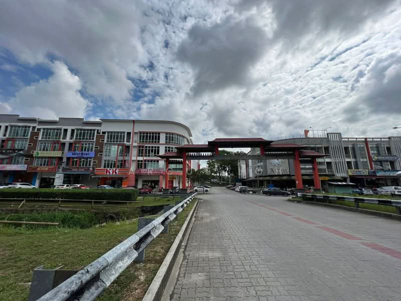 Shop for Sale in Bandar Seri Alam (Masai) - Marcus Loh - Exterior - PropertyGuru.com.my