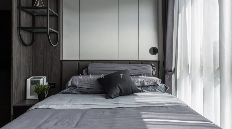 Service Residence for Sale at Ruby Seapark - ANS TOH - Bedroom - PropertyGuru.com.my