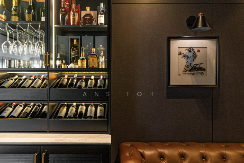 Service Residence for Sale at Ruby Seapark - ANS TOH - Interior - PropertyGuru.com.my