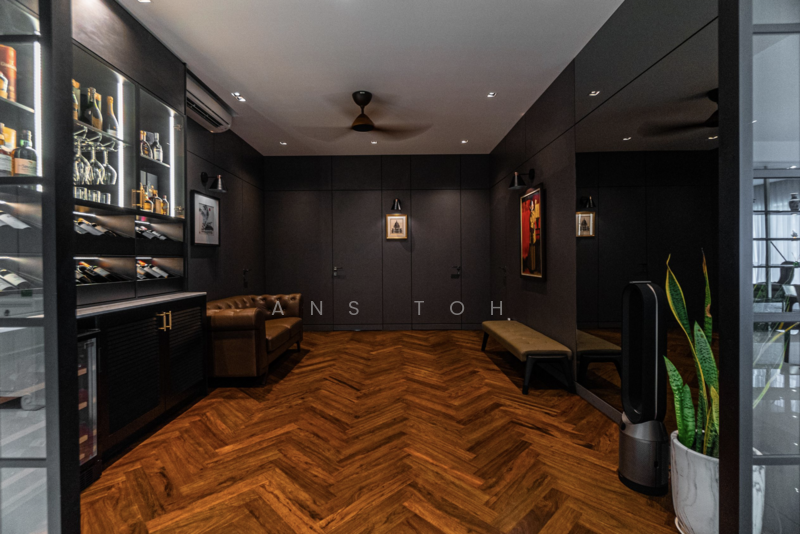 Service Residence for Sale at Ruby Seapark - ANS TOH - PropertyGuru.com.my