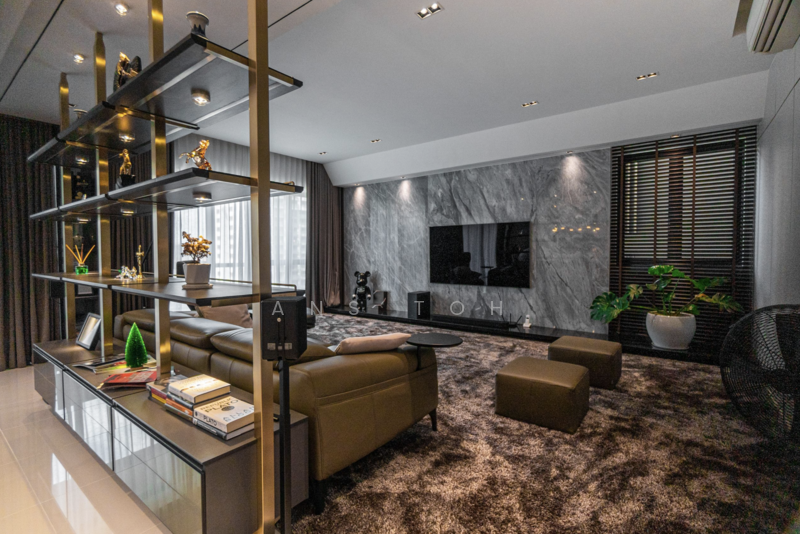 Service Residence for Sale at Ruby Seapark - ANS TOH - PropertyGuru.com.my