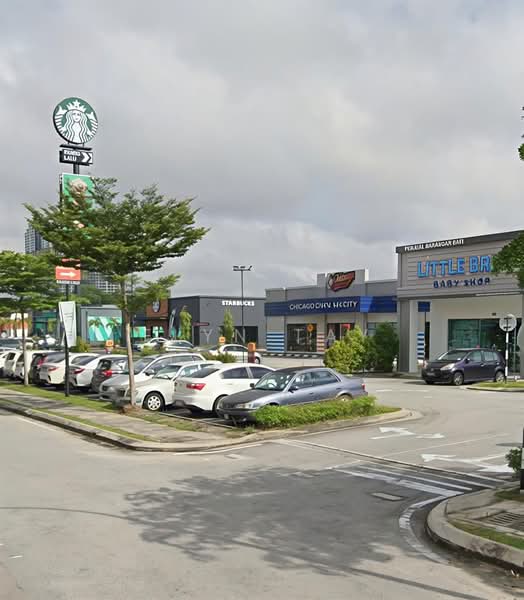 Shop for Sale in Taman Daya (Johor Bahru) - Elyn Tay - Exterior - PropertyGuru.com.my