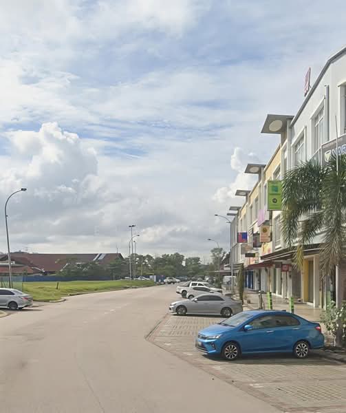 Shop for Sale in Taman Daya (Johor Bahru) - Elyn Tay - Exterior - PropertyGuru.com.my