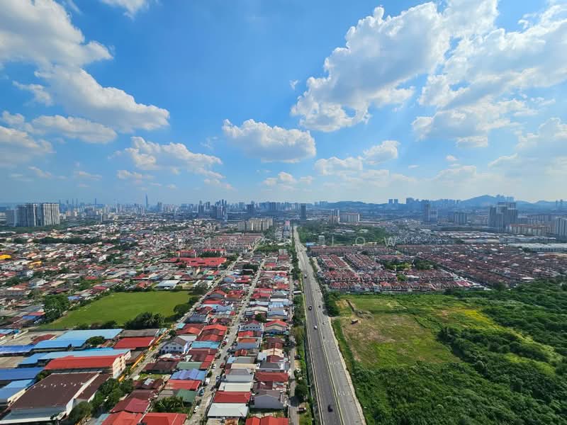 Residensi Ava @ Kiara Bay untuk Untuk Disewa - RM 2,600 /bulan, Mac 2026 - View - PropertyGuru.com.my