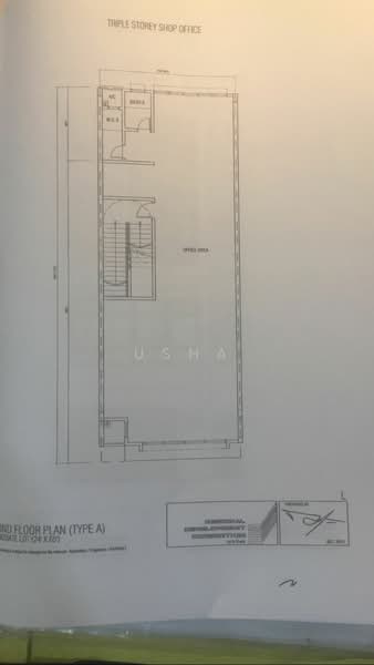 Shop / Office for Sale in Gelang Patah (Johor) - Usha - PropertyGuru.com.my