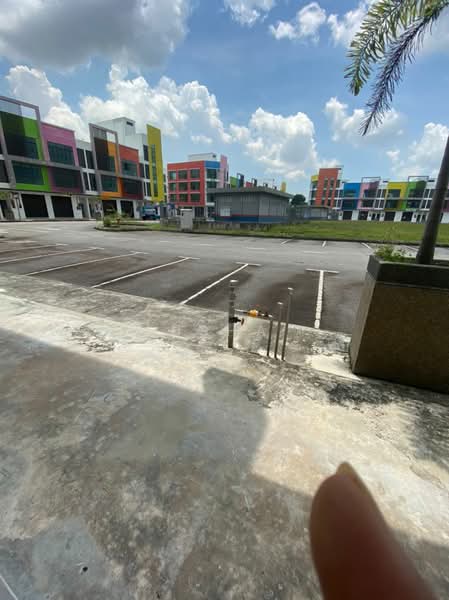 Shop / Office for Sale in Gelang Patah (Johor) - Usha - Exterior - PropertyGuru.com.my