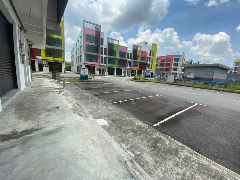 Shop / Office for Sale in Gelang Patah (Johor) - Usha - Exterior - PropertyGuru.com.my
