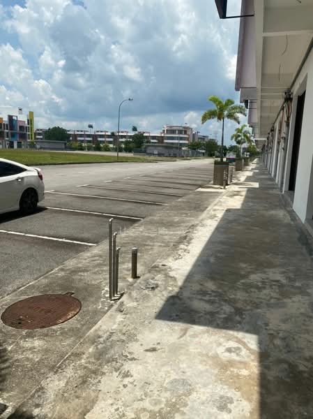 Shop / Office for Sale in Gelang Patah (Johor) - Usha - Exterior - PropertyGuru.com.my