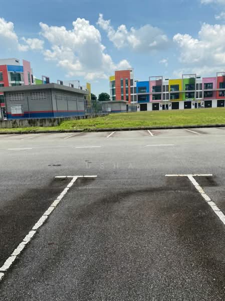 Shop / Office for Sale in Gelang Patah (Johor) - Usha - Exterior - PropertyGuru.com.my