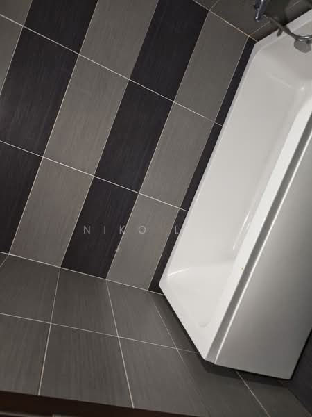 Condominium for Sale at KSL D'Esplanade Residence - Niko Lew - Bathroom - PropertyGuru.com.my