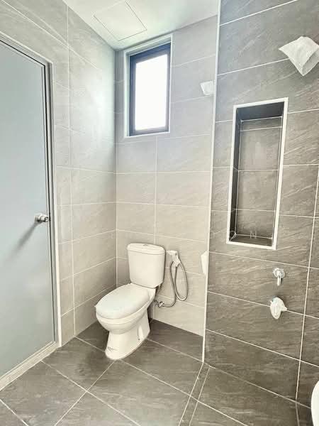 2-storey Terraced House for Sale in Johor Bahru (Johor) - Jeremy Voon - Bathroom - PropertyGuru.com.my