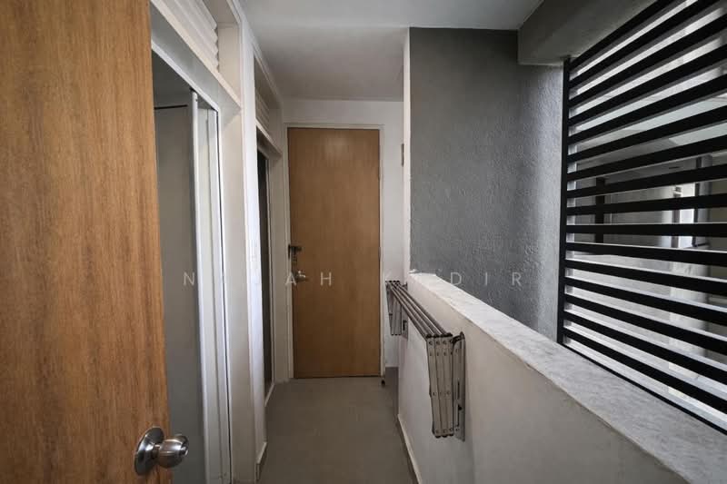 Setia SKY Residences untuk Untuk Dijual - RM 1,750,000, Mac 2026 - Corridor - PropertyGuru.com.my