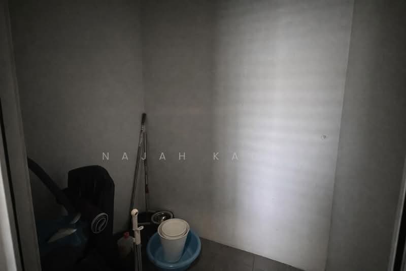 Setia SKY Residences untuk Untuk Dijual - RM 1,750,000, Mac 2026 - Interior - PropertyGuru.com.my