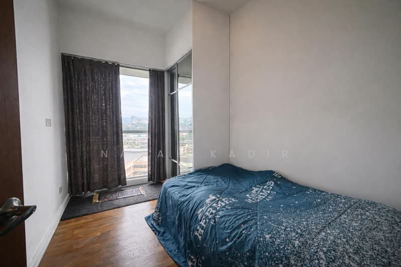 Setia SKY Residences untuk Untuk Dijual - RM 1,750,000, Mac 2026 - Bedroom - PropertyGuru.com.my