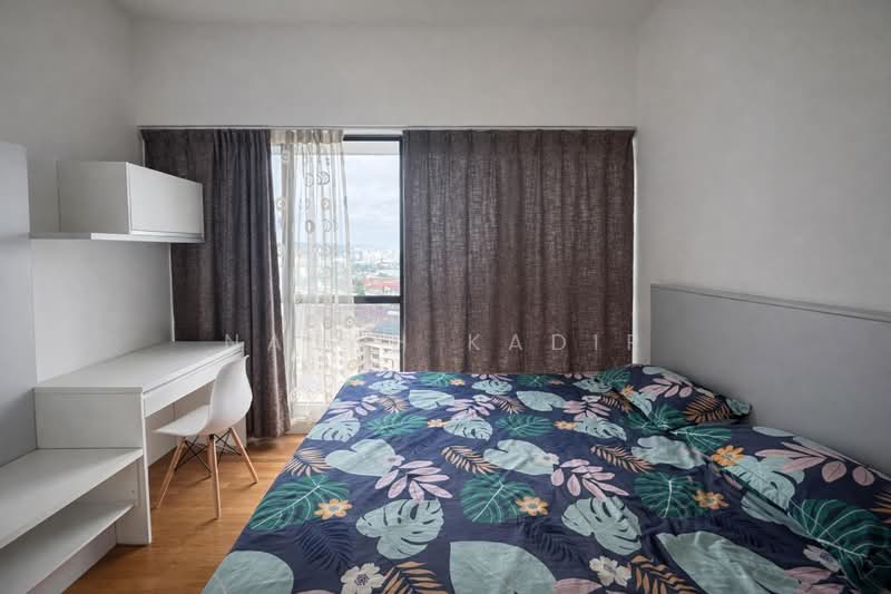 Setia SKY Residences untuk Untuk Dijual - RM 1,750,000, Mac 2026 - PropertyGuru.com.my