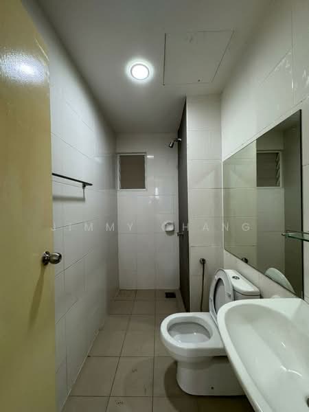 Condominium for Rent at Subang Parkhomes - Jimmy Chang - Bathroom - PropertyGuru.com.my
