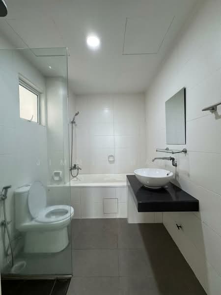 Condominium for Rent at Subang Parkhomes - Jimmy Chang - Bathroom - PropertyGuru.com.my