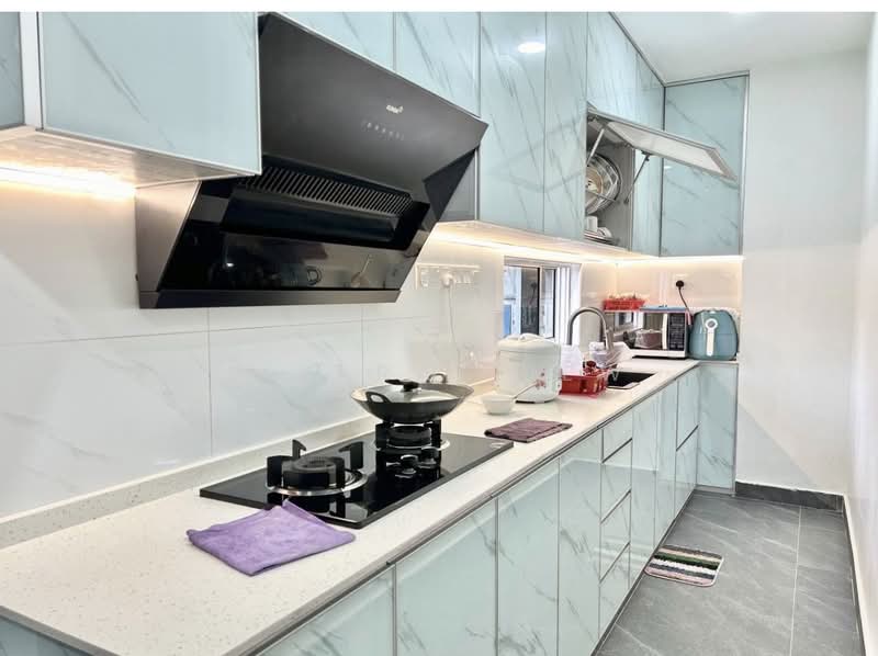 Terraced House for Sale in Skudai (Johor) - Lilara Tiew - PropertyGuru.com.my