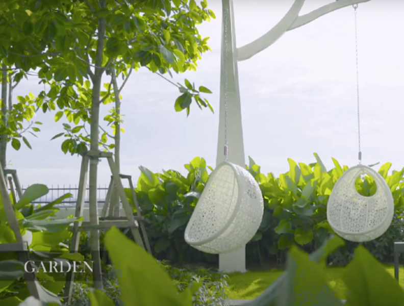 Apartment for Sale at Eco Nest @ Eco Botanic - Lynn SL - Garden - PropertyGuru.com.my