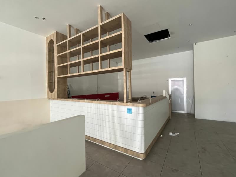 Kedai untuk Disewa di Alor Setar (Kedah) - Choong Keat Yin - Interior - PropertyGuru.com.my