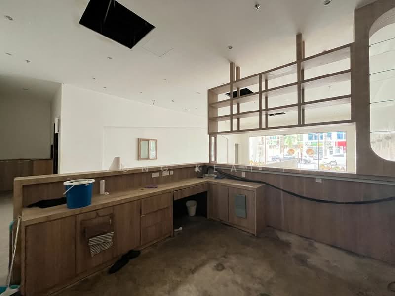 Kedai untuk Disewa di Alor Setar (Kedah) - Choong Keat Yin - Interior - PropertyGuru.com.my