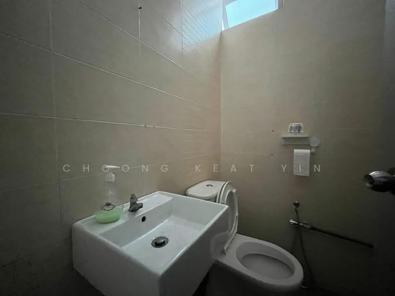 Kedai untuk Disewa di Alor Setar (Kedah) - Choong Keat Yin - Bathroom - PropertyGuru.com.my