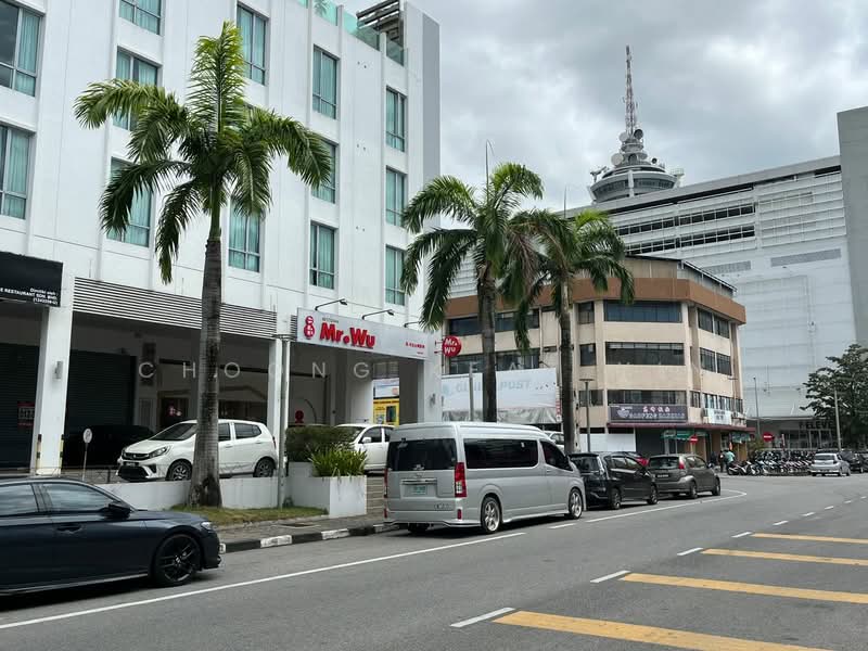 Kedai untuk Disewa di Alor Setar (Kedah) - Choong Keat Yin - Exterior - PropertyGuru.com.my