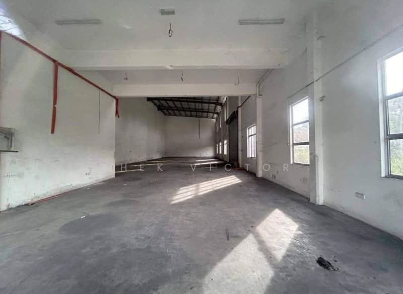 Kilang untuk Disewa di Ulu Tiram (Johor) - Khek Victor - Interior - PropertyGuru.com.my