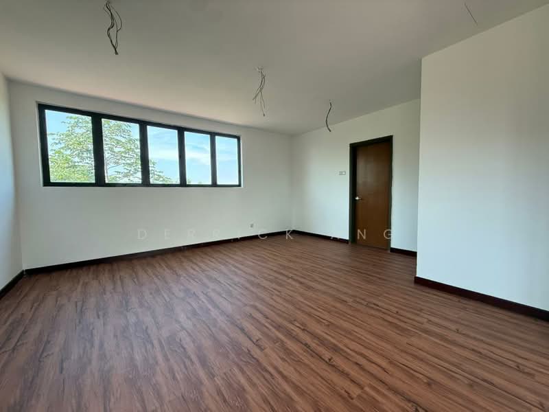 Zero-Lot Bungalow for Sale in Bukit Rahman Putra (Sungai Buloh) - Derrick Ang - Interior - PropertyGuru.com.my