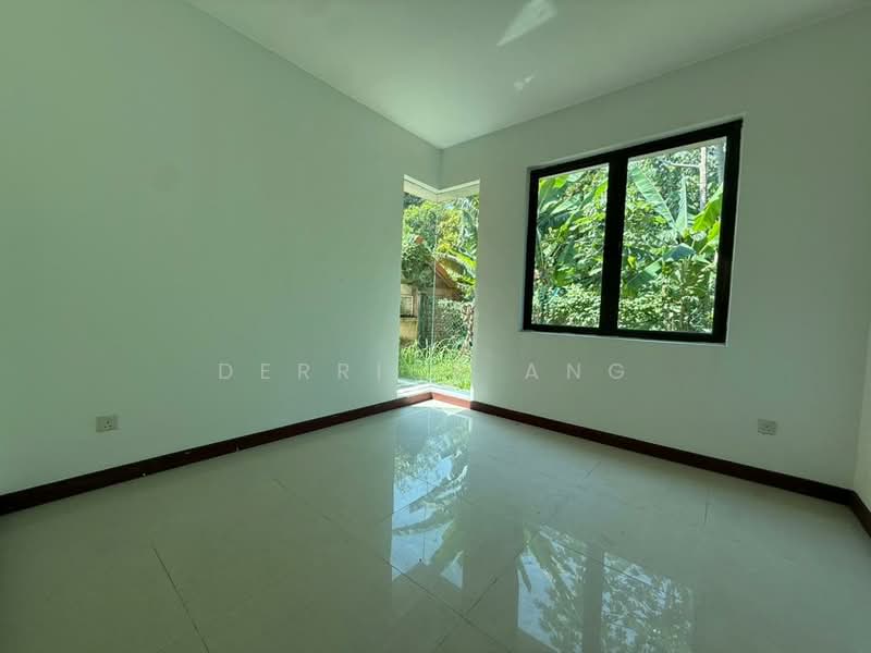 Zero-Lot Bungalow for Sale in Bukit Rahman Putra (Sungai Buloh) - Derrick Ang - Interior - PropertyGuru.com.my