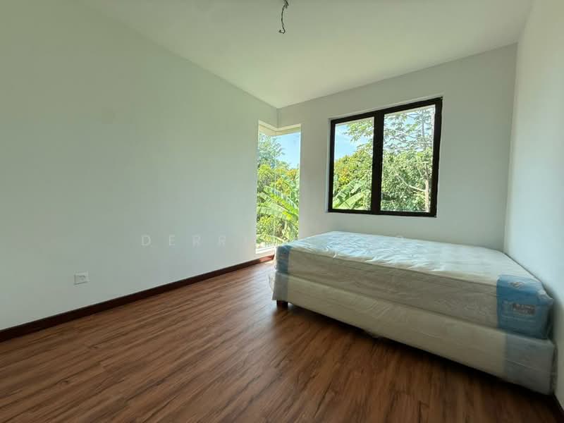 Zero-Lot Bungalow for Sale in Bukit Rahman Putra (Sungai Buloh) - Derrick Ang - Bedroom - PropertyGuru.com.my