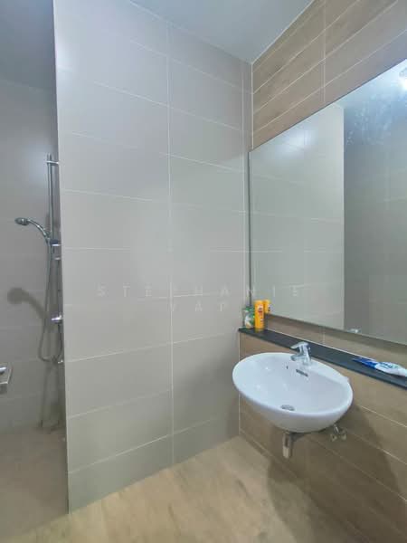 Terraced House for Rent in Iskandar Puteri (Nusajaya) (Johor) - Stephanie Yap - Bathroom - PropertyGuru.com.my
