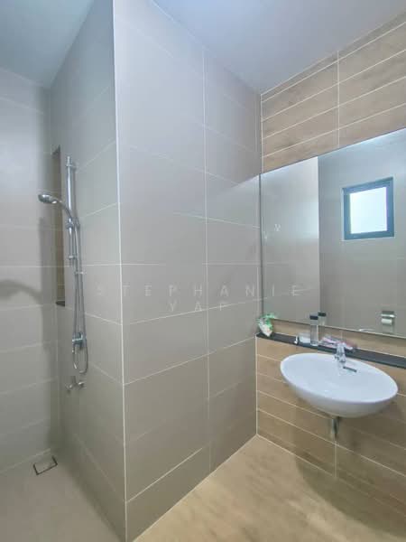 Terraced House for Rent in Iskandar Puteri (Nusajaya) (Johor) - Stephanie Yap - Bathroom - PropertyGuru.com.my