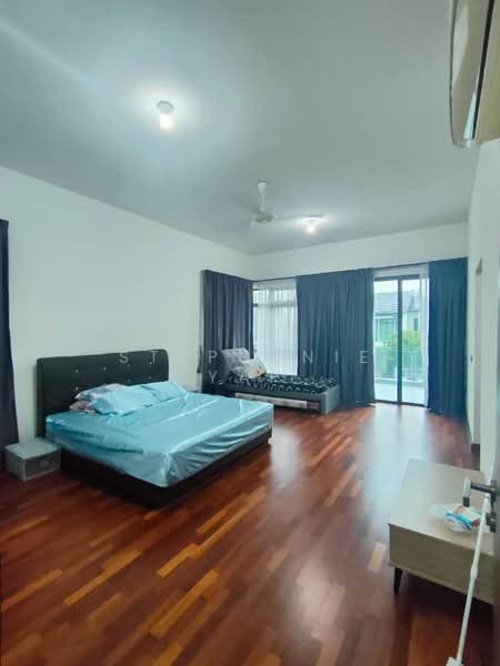 Terraced House for Rent in Iskandar Puteri (Nusajaya) (Johor) - Stephanie Yap - Bedroom - PropertyGuru.com.my