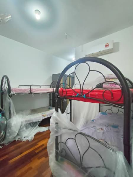 Terraced House for Rent in Iskandar Puteri (Nusajaya) (Johor) - Stephanie Yap - Bedroom - PropertyGuru.com.my