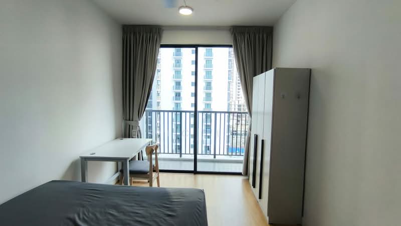 Service Residence for Rent at The New Duo @ Edumetro - Eric Lim - Bedroom - PropertyGuru.com.my