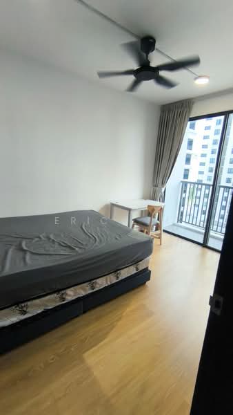 Service Residence for Rent at The New Duo @ Edumetro - Eric Lim - Bedroom - PropertyGuru.com.my