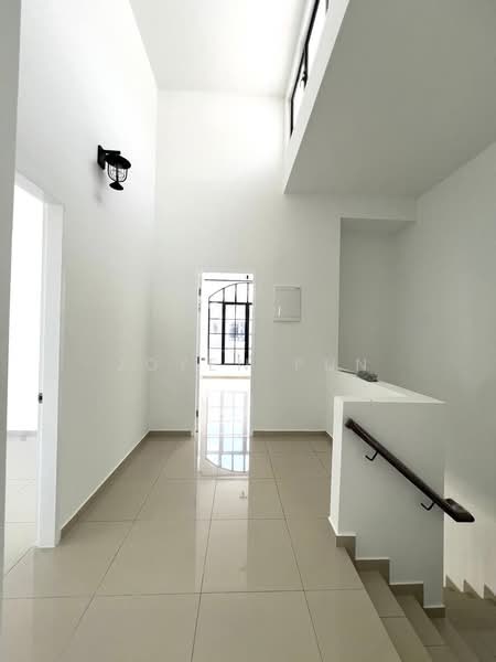 Cluster House for Rent in Taman Ekoflora (Johor Bahru) - Joyen Pun - PropertyGuru.com.my