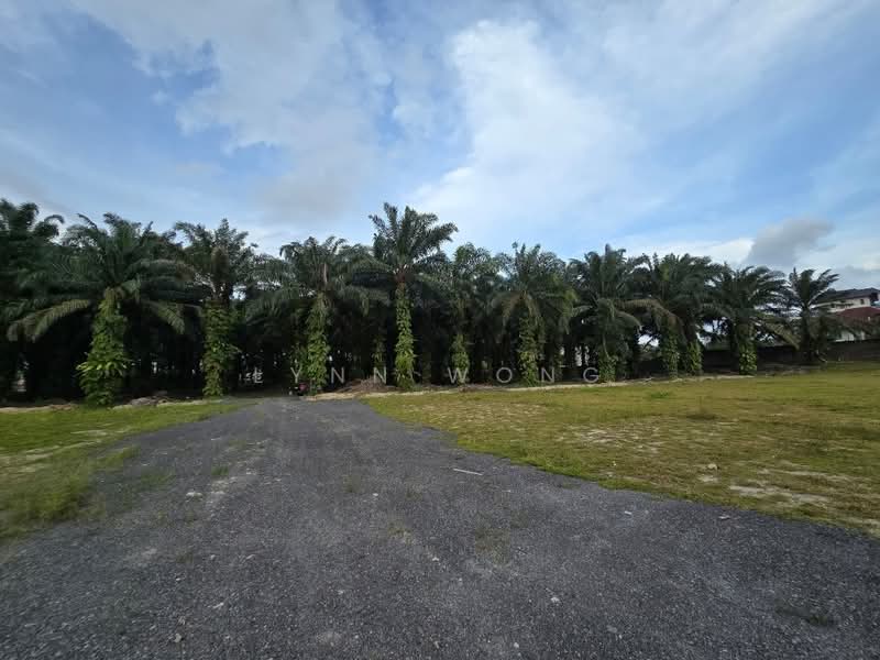 Tanah Pertanian untuk Dijual di Permas Jaya (Johor) - Lynn Wong - Exterior - PropertyGuru.com.my