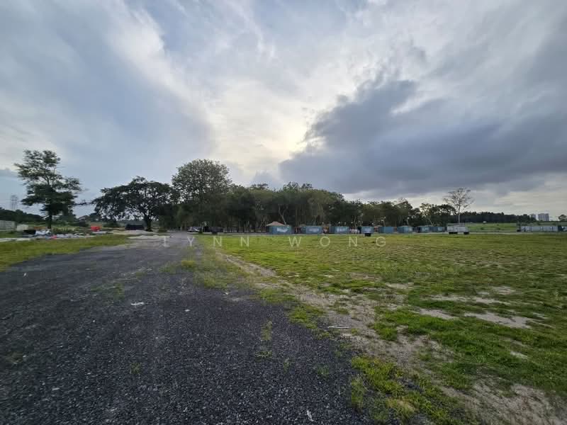 Tanah Pertanian untuk Dijual di Permas Jaya (Johor) - Lynn Wong - Exterior - PropertyGuru.com.my