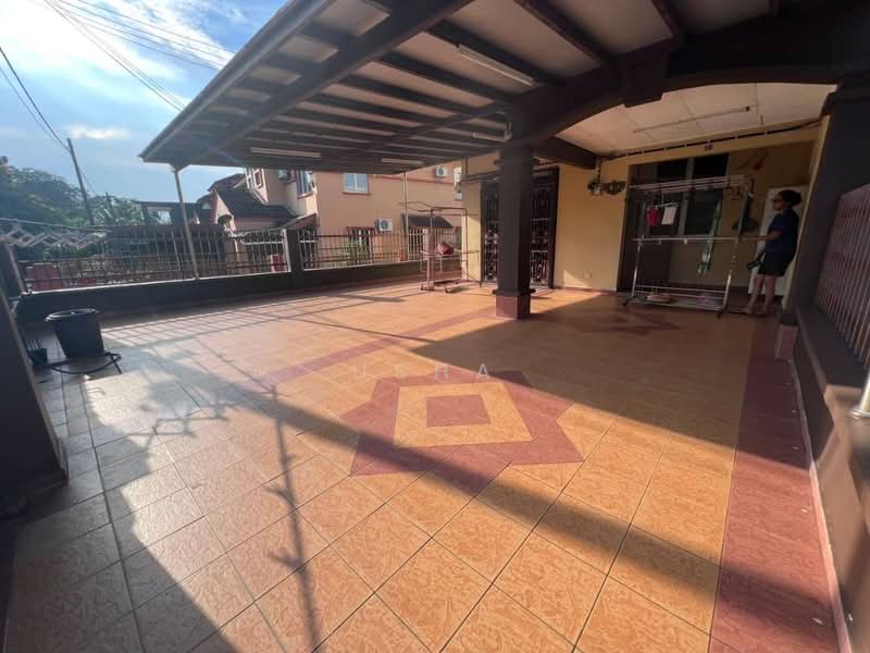 Terraced House for Sale in Pasir Gudang (Johor) - Usha - Exterior - PropertyGuru.com.my